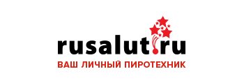 магазин rusalut