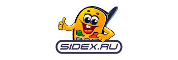 магазин Sidex