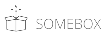 магазин Somebox