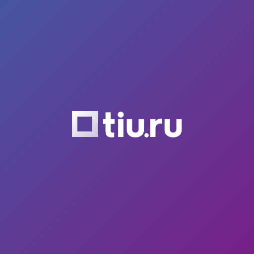 магазин Tiu.ru