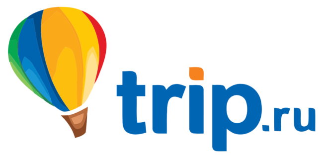 магазин Trip.ru