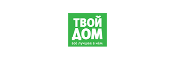 магазин Твой дом