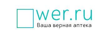 магазин Wer.ru