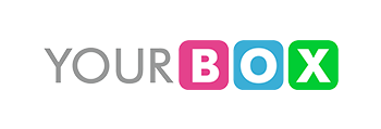 магазин yourbox