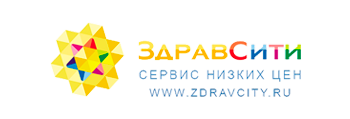 магазин ЗдравСити