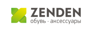 магазин ZENDEN